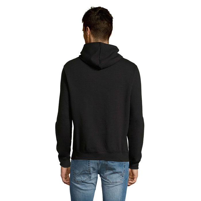 SLAM Unisex  Hoodie