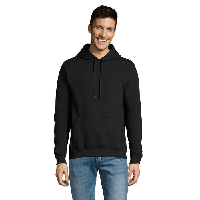 s13251-bk SLAM Unisex Hoodie