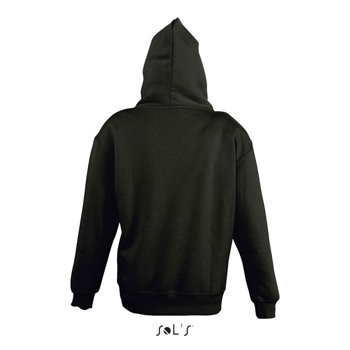 SLAM KIDS Hoodie