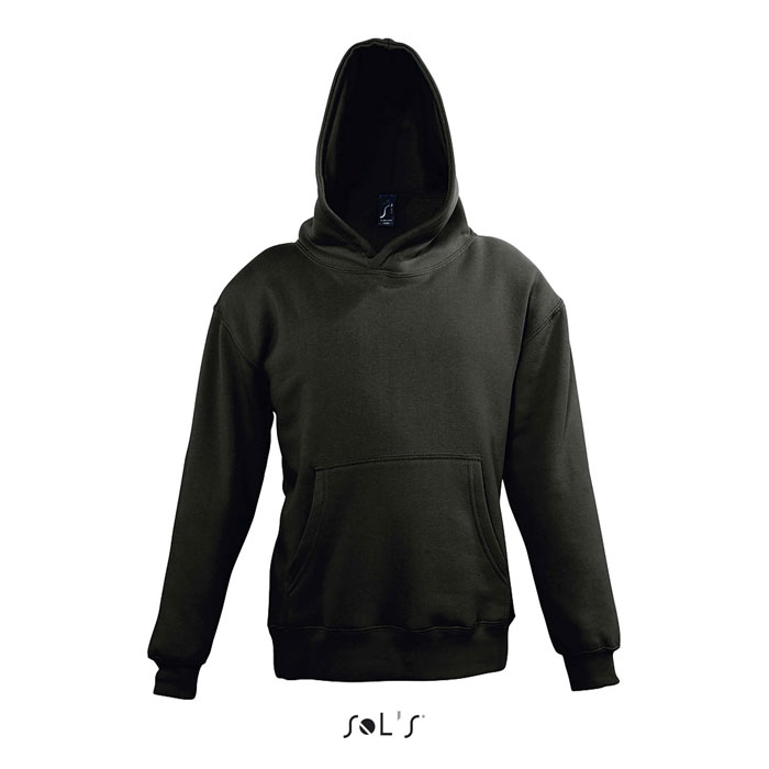 s13255-bk SLAM KIDS Hoodie