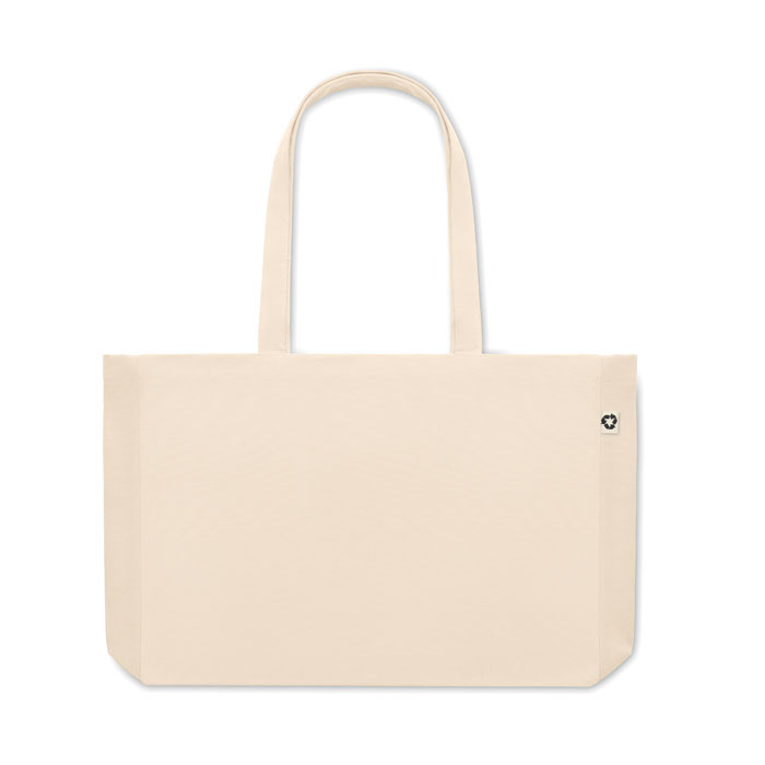 Recycelte Canvas-Tasche