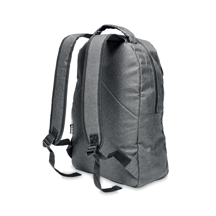 Rucksack 600D RPET