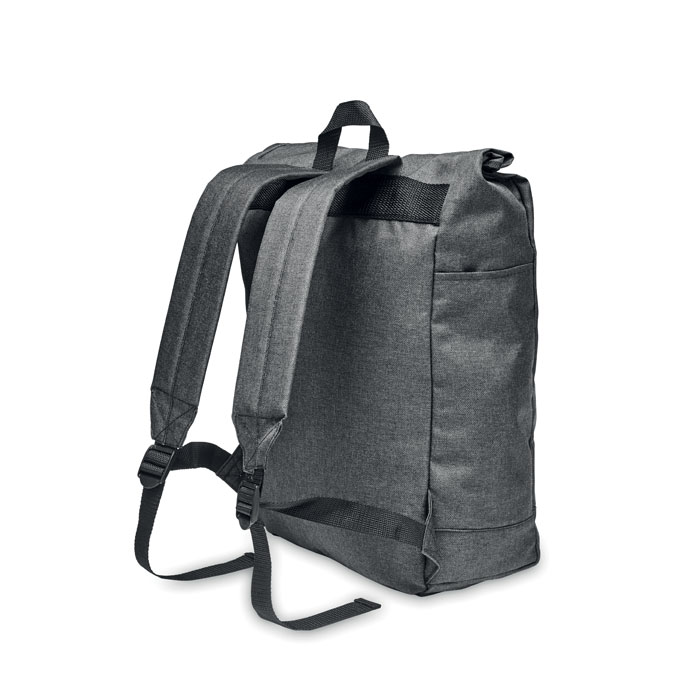 Rucksack 600D RPET