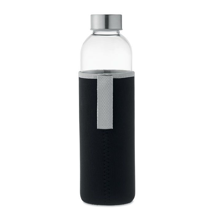 Trinkflasche Glas 750 ml