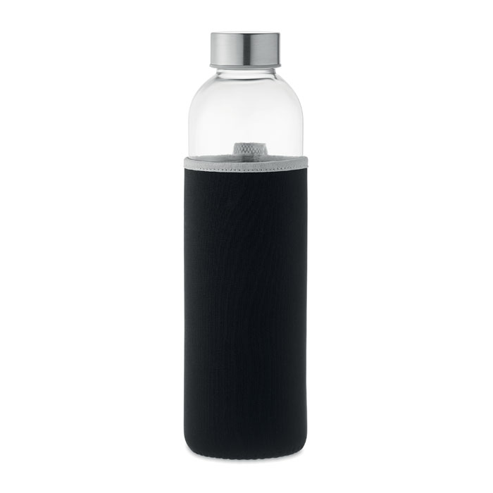 Trinkflasche Glas 750 ml