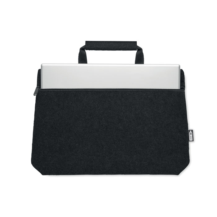 Laptop Tasche RPET-Filz