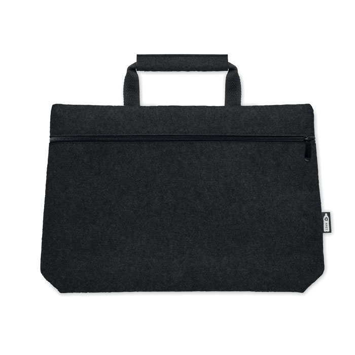 Laptop Tasche RPET-Filz