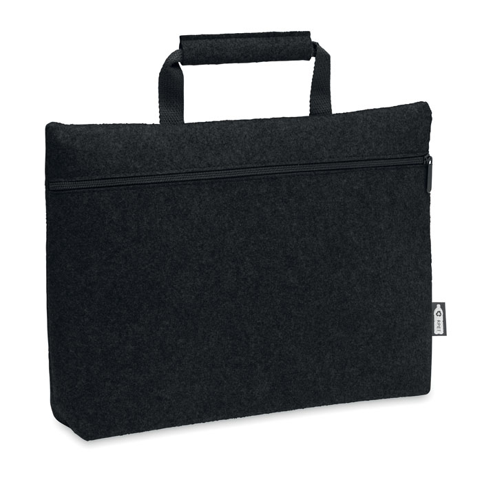 Laptop Tasche RPET-Filz