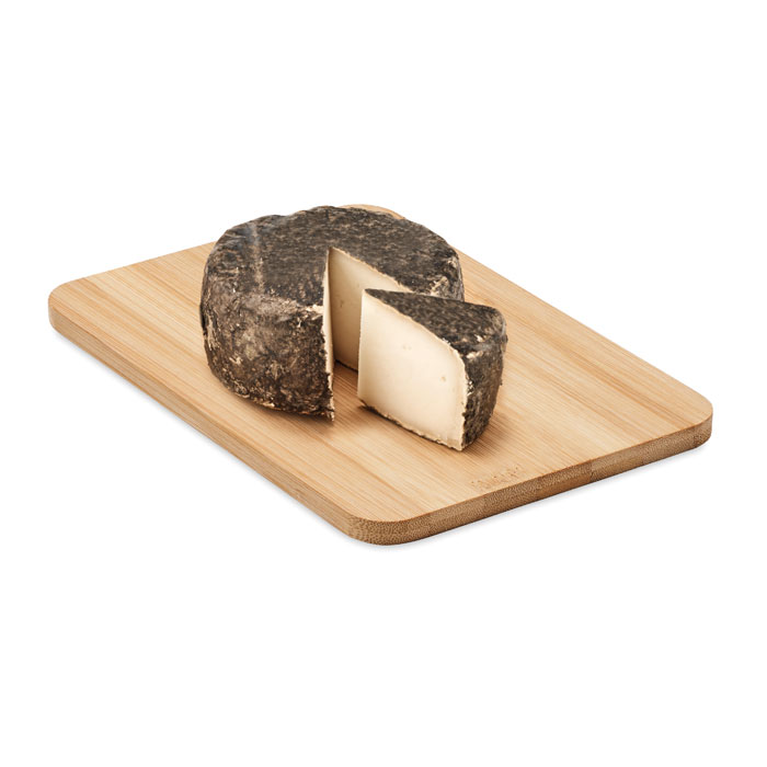 Schneidebrett Bambus