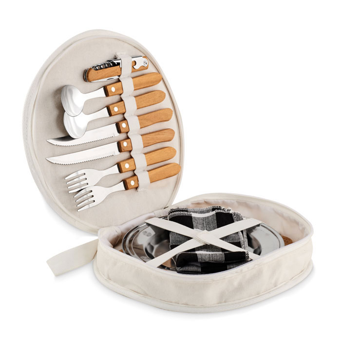 mo6893-13 Picknick-Set