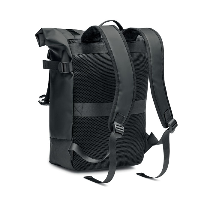 Rolltop-Rucksack 50C-Plane