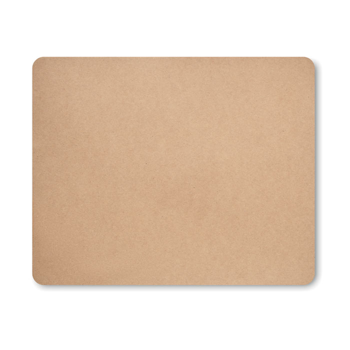 Mousepad recyceltes Papier