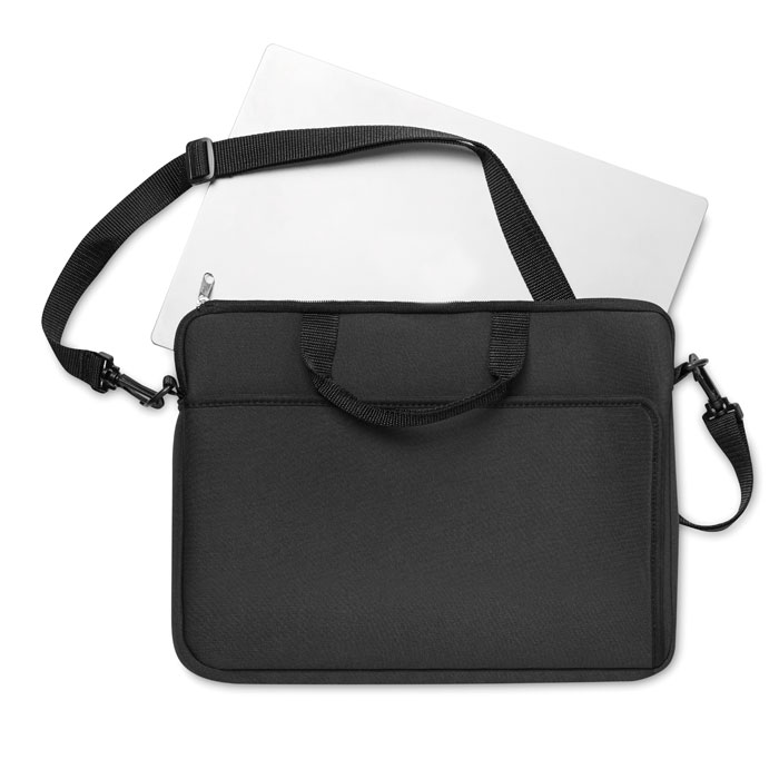 Neopren Laptop Tasche