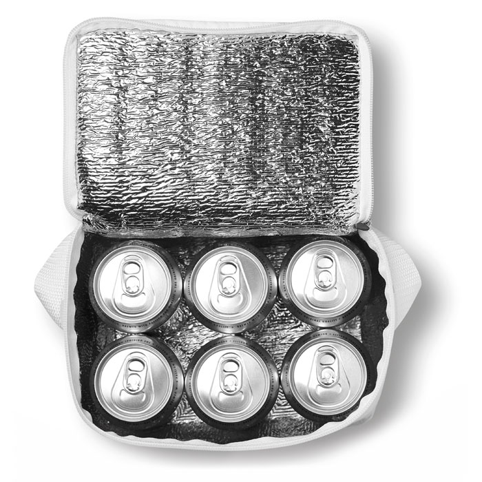 Kühltasche für Dosen