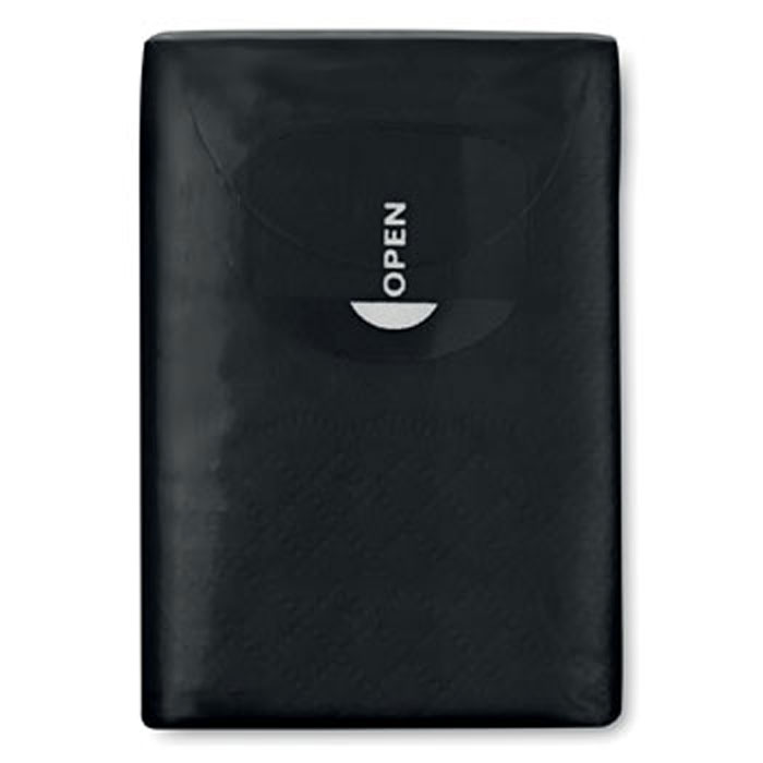 Papiertaschentücher