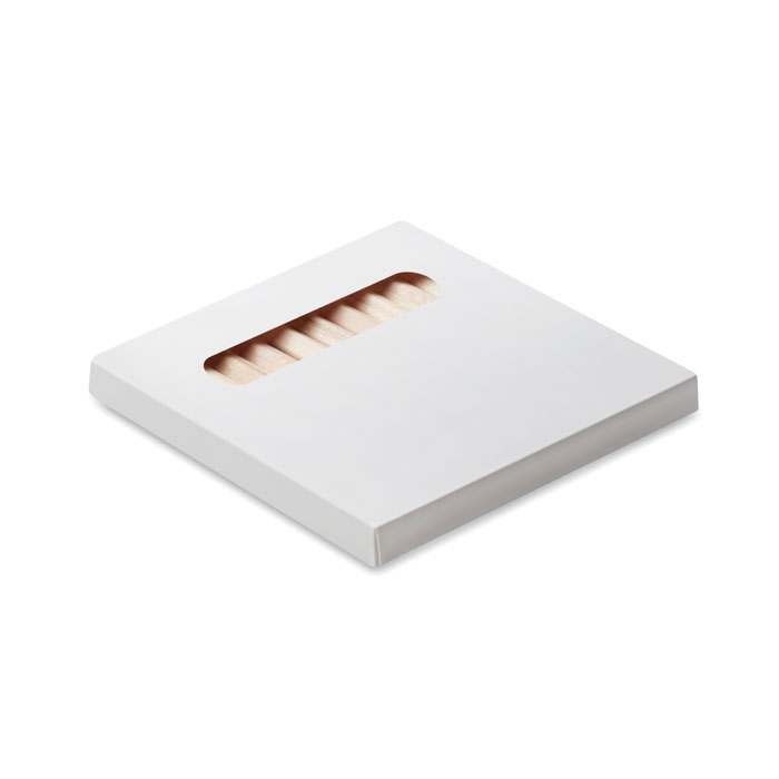 mo8850-06 Mal-Set mit Buntstiften