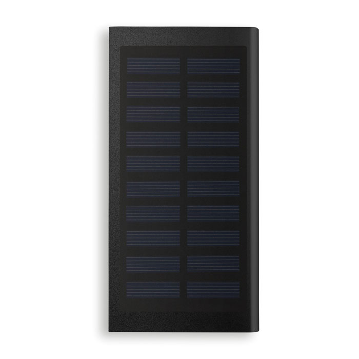mo9051-03 Solar Powerbank 8000 mAh