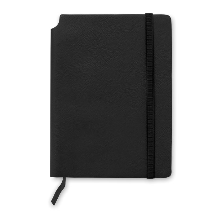 mo9108-03 Notizbuch mit PU Cover