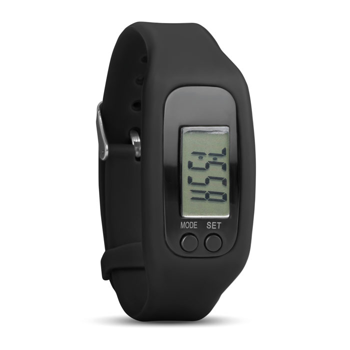 mo9136-03 Pedometer Armband