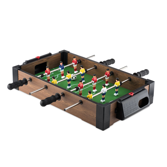 mo9192-99 Mini-Tischfußball