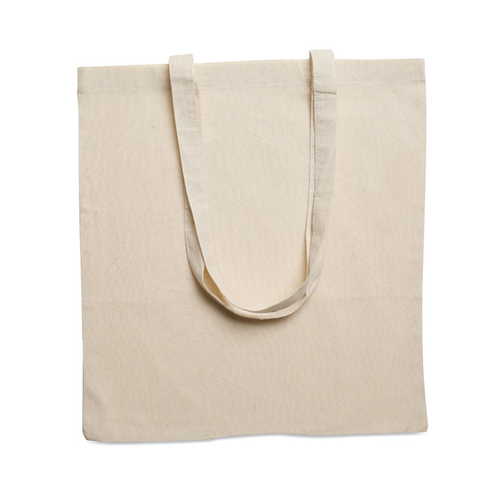 Shopping Bag Cotton 140g/m²