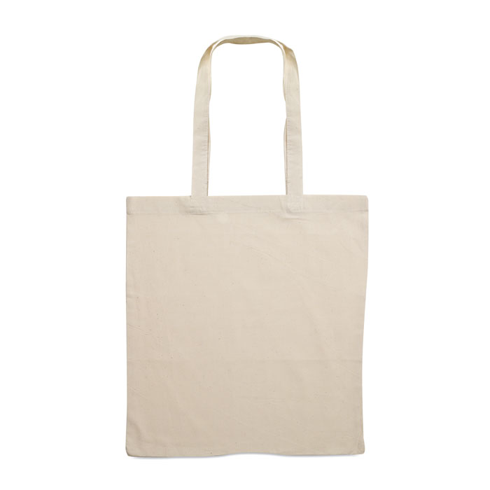 Shopping Bag Cotton 140g/m²