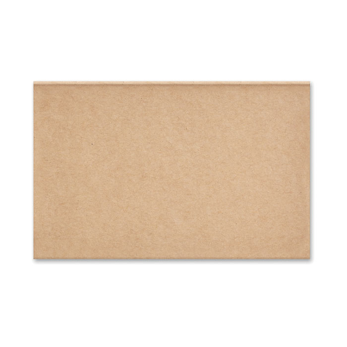 Notizzettelhalter mit Kalender