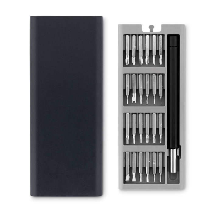 Präzisionsschraubendreher-Set