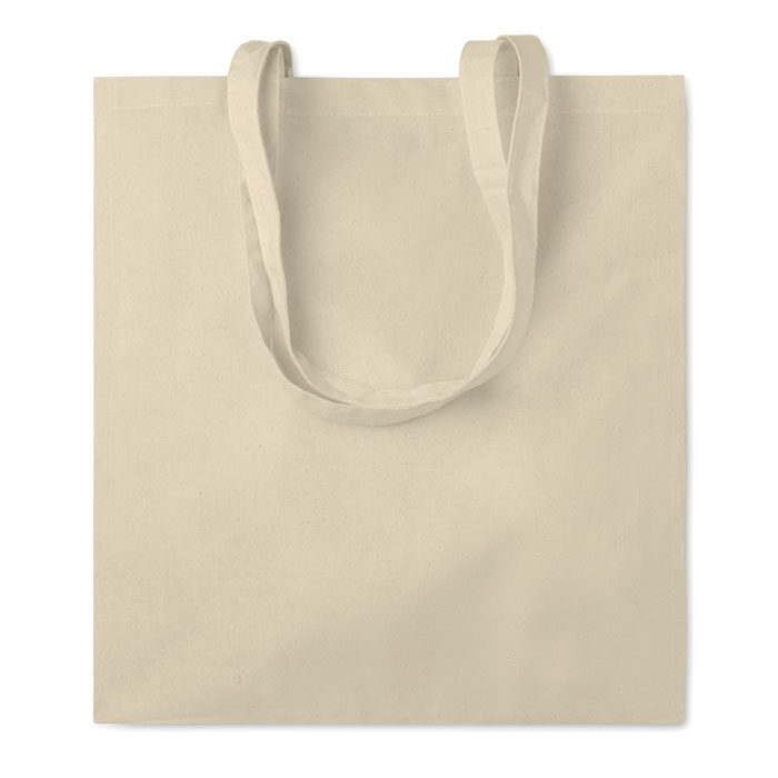 Shopping Bag Cotton 140g/m²