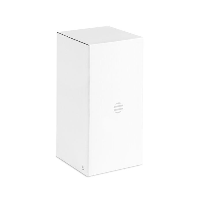 Doppelwandiger Trinkbecher