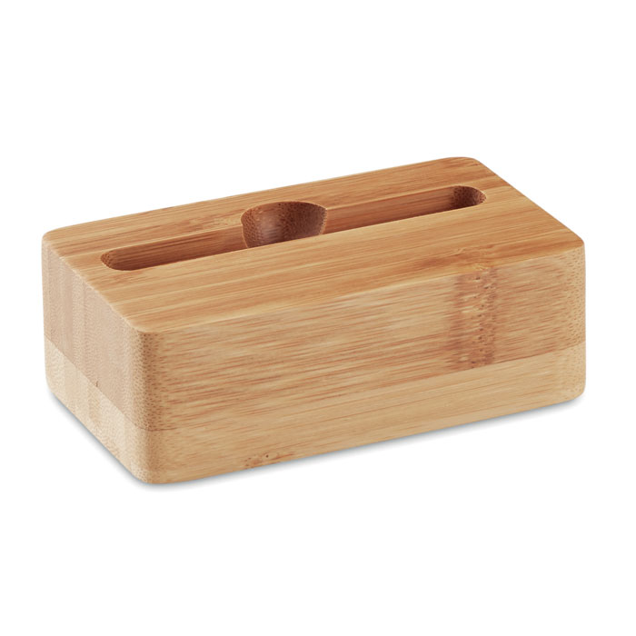 mo9706-40-back Smartphone Halter/Verstärker