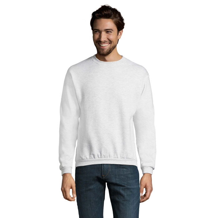 SPIDER HERREN SWEATER 260g