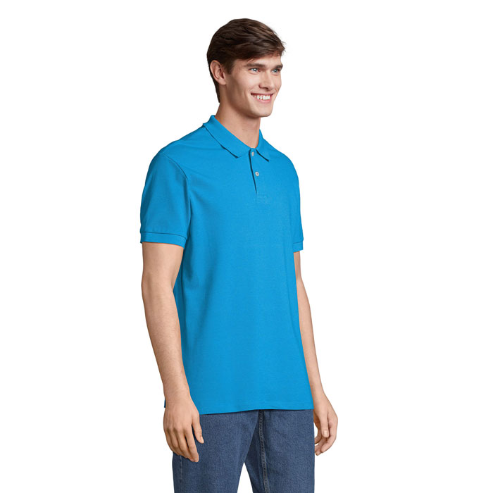 PACIFIC HERREN POLO