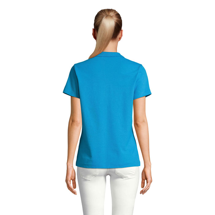 PULSE DAMEN POLO