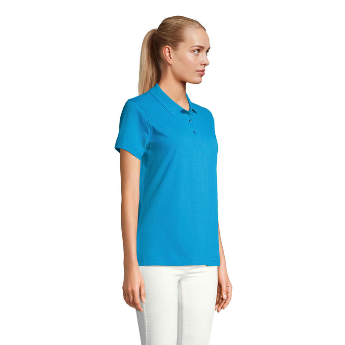 PULSE DAMEN POLO