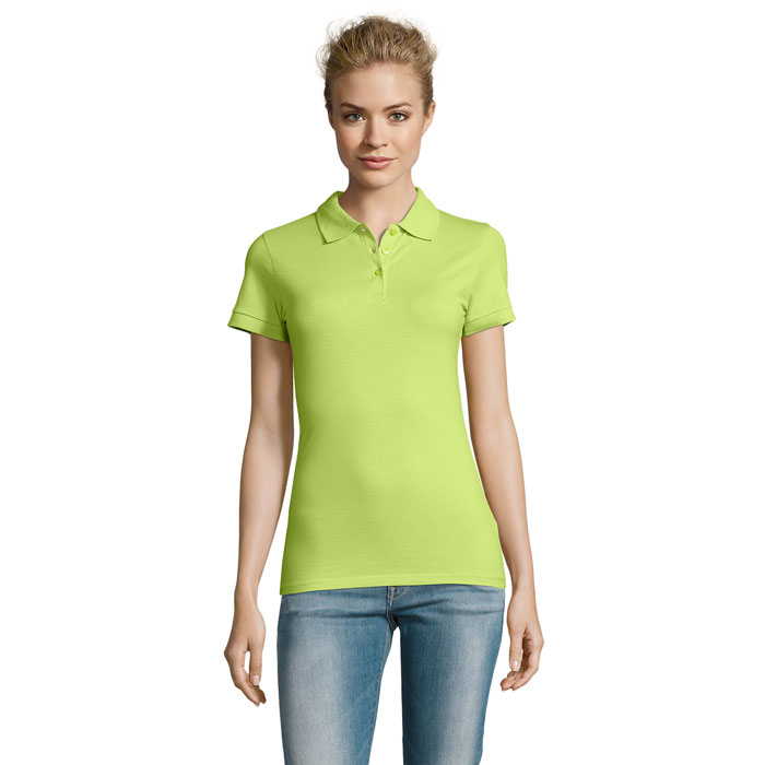 s11347-ag PERFECT DAMEN POLO 180g