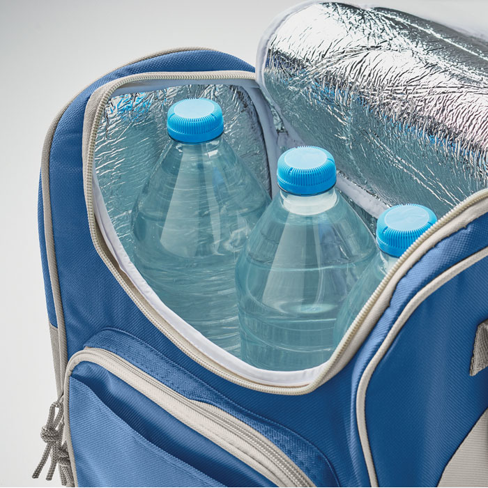 Kühltasche mit Fronttasche