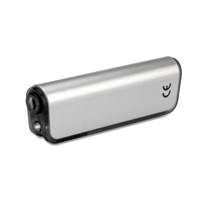 Taschenlampe mit Werkzeug