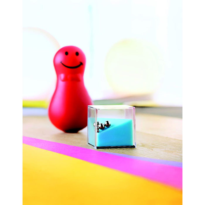 Verschiedene Geduldspiele