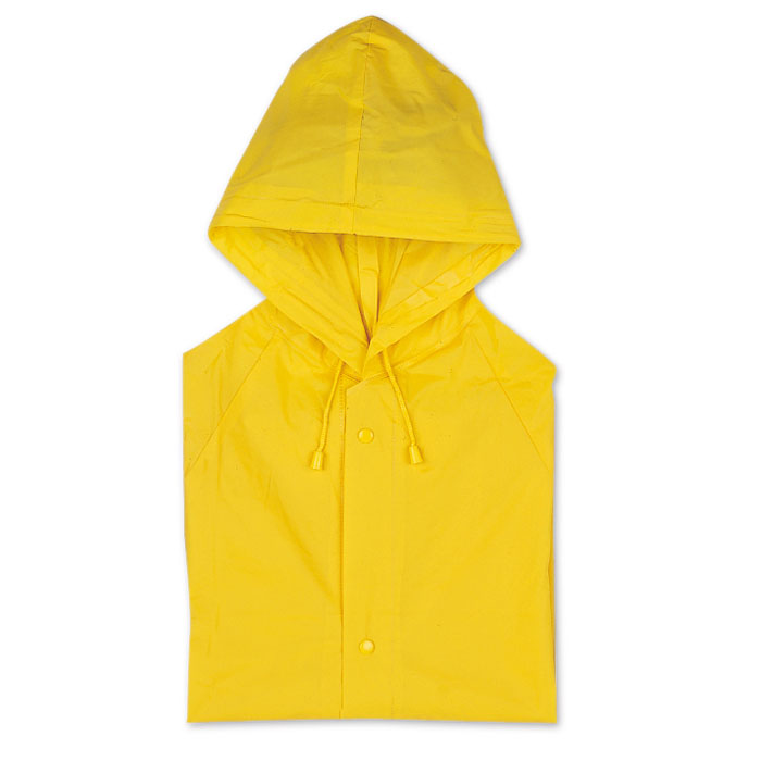kc5101-08-1 Regenjacke