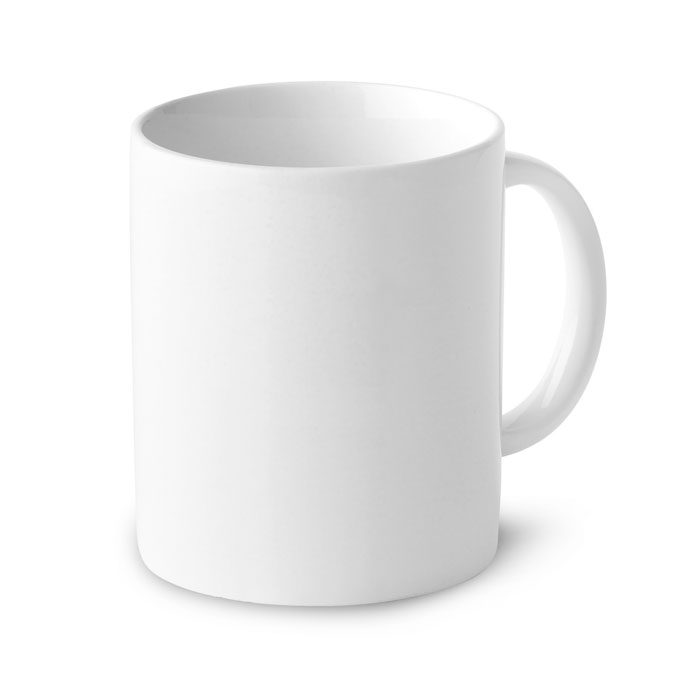 Klassische Kaffeetasse 300ml