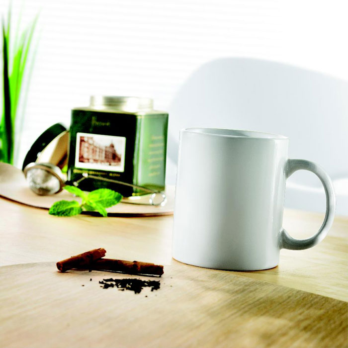 Klassische Kaffeetasse 300ml