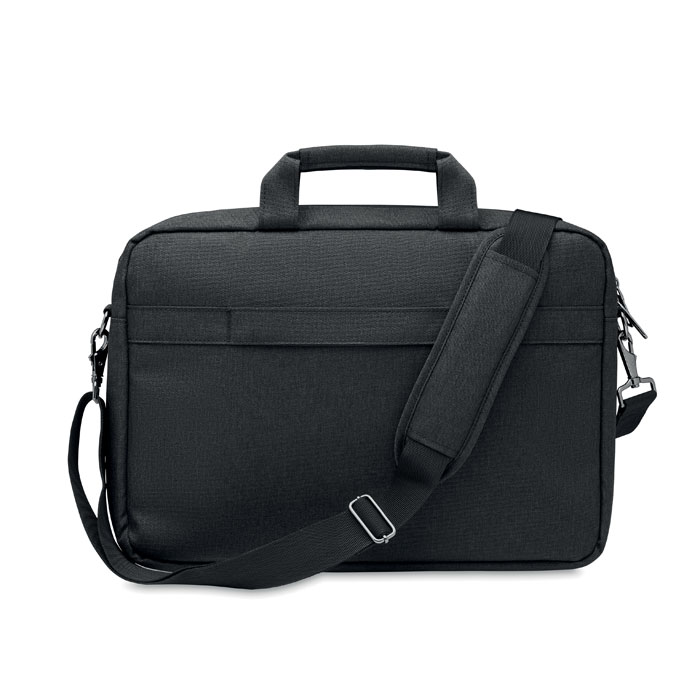Laptop-Rucksack 600D RPET