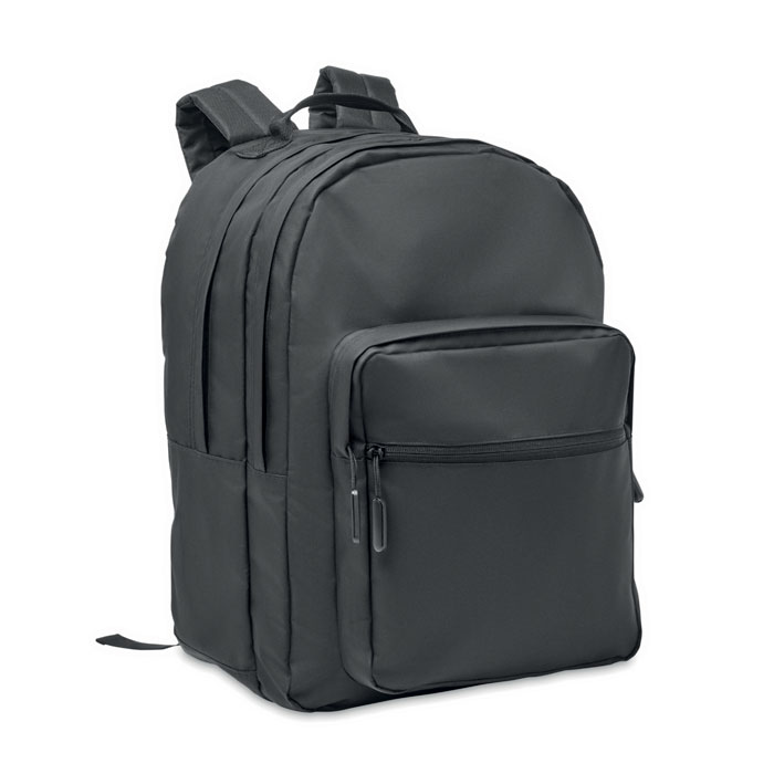 Laptop-Rucksack 300D RPET