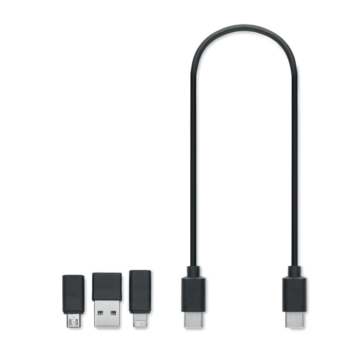 3in1 Kabel-Set