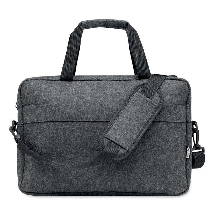 13" Laptop Tasche RPET-Filz