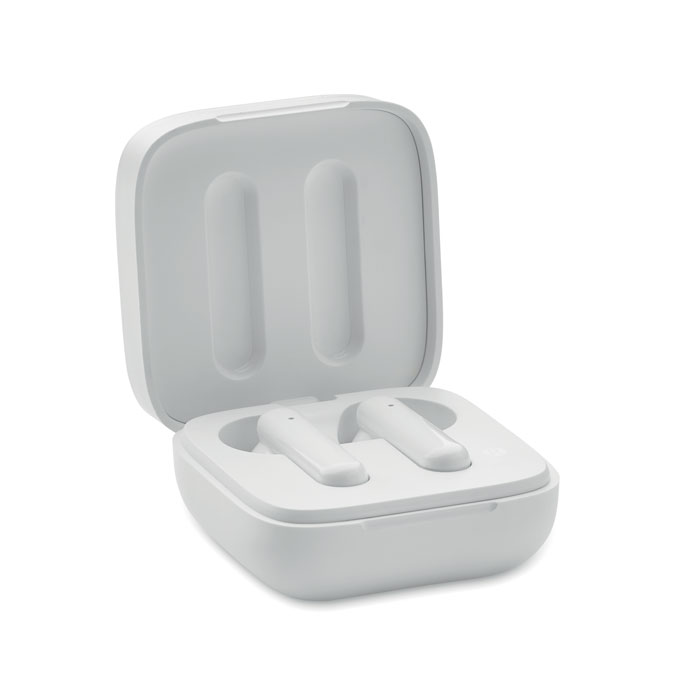 mo2176-06-open TWS Ohrhörer Set Solar