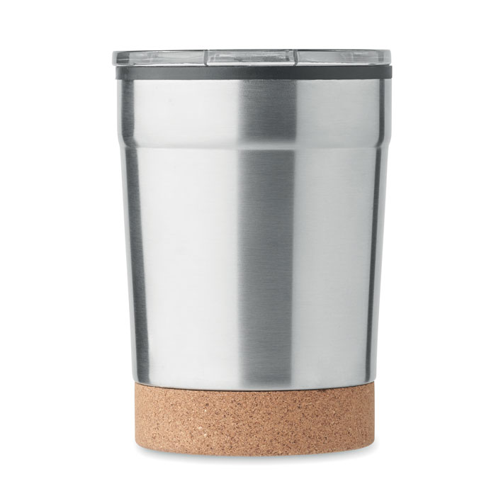 Doppelwandiger Becher 300ml