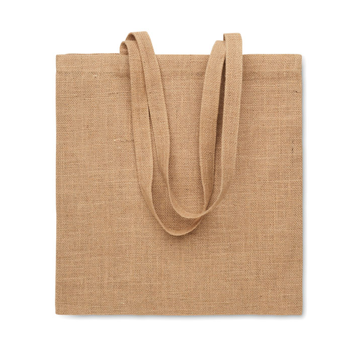 mo2209-13 Einkaufstasche Jute