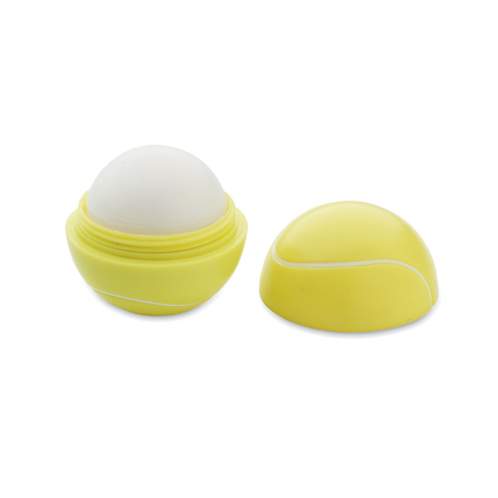 Lippenbalsam  Tennisball